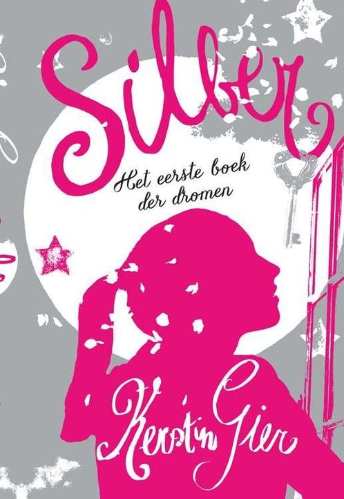 Het eerste boek der dromen / Silber 9789020679175, Boeken, Kinderboeken | Jeugd | 13 jaar en ouder, Gelezen, Verzenden