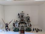 Lego - Knights - 7094 - Kings Castle Siege - 2000-2010, Kinderen en Baby's, Speelgoed | Duplo en Lego, Nieuw