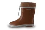 Bergstein Regenlaarzen in maat 35 Cognac | 10% extra korting, Kinderen en Baby's, Kinderkleding | Schoenen en Sokken, Verzenden