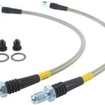 StopTech BMW Z3 M Series SS Rear Brake Lines, Ophalen of Verzenden, Nieuw