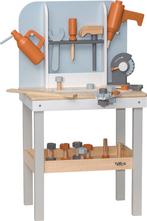 Tryco Houten Werkbank TR-303009, Verzenden, Nieuw