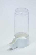 Drinkfles voor vogels 200 cc – Hygiënisch en eenvoudig te, Verzenden, Nieuw
