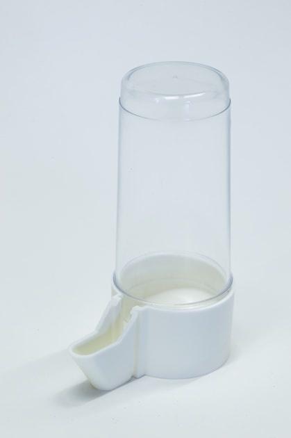 Drinkfles voor vogels 200 cc – Hygiënisch en eenvoudig te, Dieren en Toebehoren, Vogels | Toebehoren, Nieuw, Verzenden