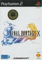 PlayStation2 : Final Fantasy X - Platinum - Playstation, Spelcomputers en Games, Games | Sony PlayStation 2, Zo goed als nieuw
