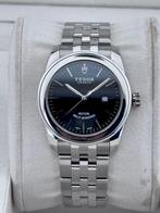 Tudor - NO RESERVE PRICE - Glamor Date Automatic Lady -, Sieraden, Tassen en Uiterlijk, Horloges | Antiek