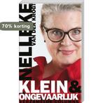 Klein & ongevaarlijk 9789085671053 Nelleke van der Krogt, Verzenden, Zo goed als nieuw, Nelleke van der Krogt