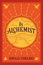 De alchemist 9789029505031 Paulo Coelho, Verzenden, Zo goed als nieuw, Paulo Coelho