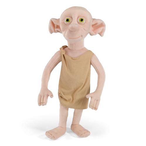 Harry Potter Dobby Knuffel 46 cm, Verzamelen, Harry Potter, Nieuw, Ophalen of Verzenden