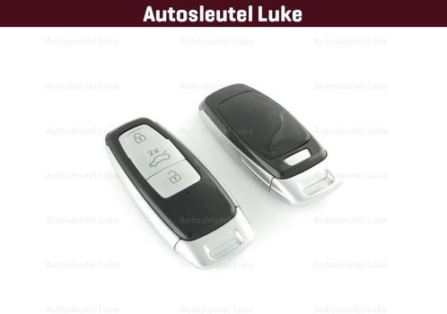 3-knops smartkey behuizing kpb1702 voor Audi, Auto-onderdelen, Elektronica en Kabels, Nieuw, Audi, Verzenden