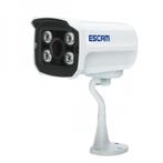 IP Camera - Losse Camera IP66, Audio, Tv en Foto, Videobewaking, Ophalen of Verzenden, Nieuw