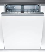 Bosch Smv46ix10n Inbouw Vaatwasser 60cm, Ophalen of Verzenden, Zo goed als nieuw, 85 tot 90 cm