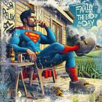 Luc Best - Superman - Relax, Nieuw in verpakking
