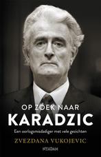 Op zoek naar Karadzic 9789046826089 Zvezdana Vukojevic, Boeken, Verzenden, Zo goed als nieuw, Zvezdana Vukojevic