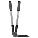 Talen Tools Grasschaar – Verticaal – Telescopisch – Pr, Tuin en Terras, Grasmaaiers, Ophalen of Verzenden, Nieuw
