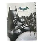Batman: Arkham Origins Guide (HC) (TWEEDEHANDS), Boeken, Overige Boeken, Verzenden, Nieuw