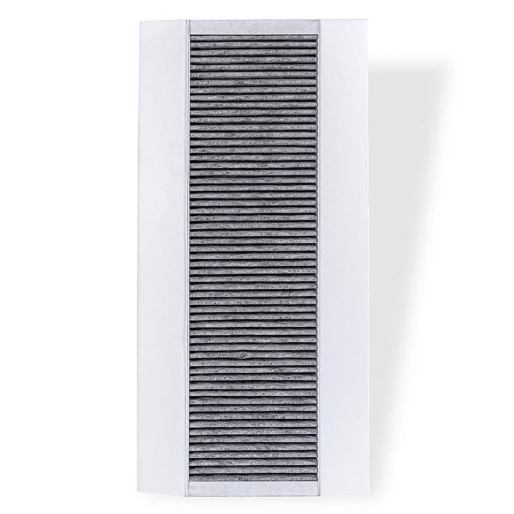 Origineel Brink Flair 300/400 Koolstoffilter 532704 (Carbon), Doe-het-zelf en Verbouw, Ventilatie en Afzuiging, Nieuw, Verzenden