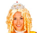 Tiara Gekleurde Diamantjes, Hobby en Vrije tijd, Verzenden, Nieuw