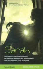 Sarah 9789492259158 Sarah Shaw, Boeken, Verzenden, Gelezen, Sarah Shaw