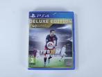 Playstation 4 - Fifa 16 Deluxe Edition [Gebruikt], Spelcomputers en Games, Ophalen of Verzenden, Nieuw