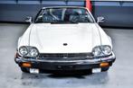 Jaguar - XJS Convertible V12 - 42.433 Mi - NO RESERVE - 1990