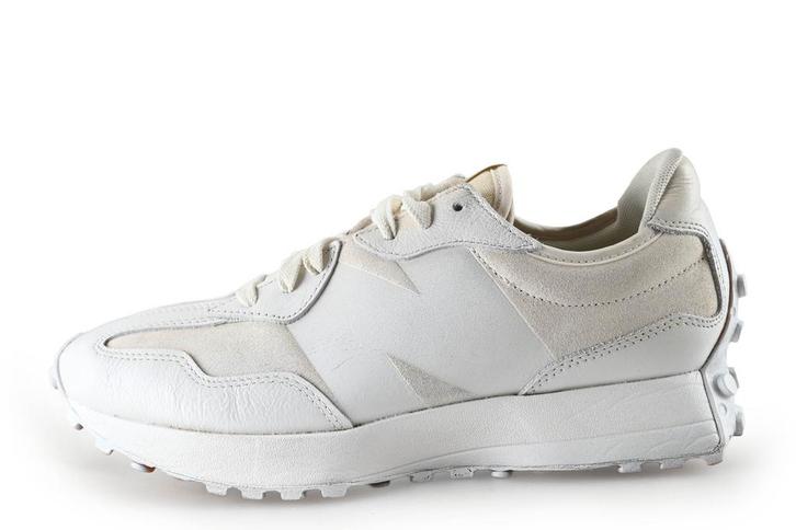 New Balance Sneakers in maat 41 Wit, Kleding | Dames, Schoenen, Wit, Zo goed als nieuw, Sneakers of Gympen, Verzenden