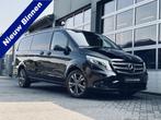 Zakelijke Lease |  Mercedes-Benz Vito 119 CDI | Automaat | D, Automaat, Zwart, Mercedes-Benz, Diesel