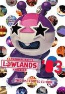 dvd - - A CAMPING FLIGHT TO LOWLANDS PARADISE 2003, Verzenden, Zo goed als nieuw