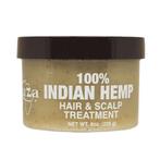 Kuza Indian Hemp Hair & Scalp Conditioner 8oz., Nieuw, Verzenden