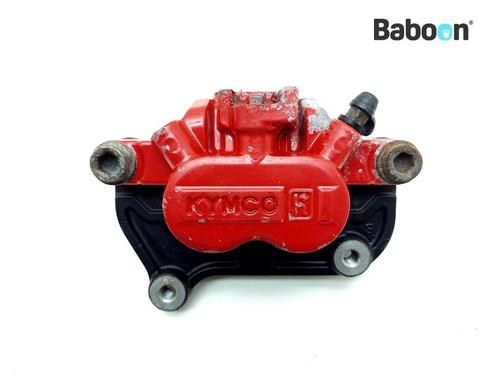 Remklauw Achter Kymco Xciting 300 i R 2009-2010 (T72011), Motoren, Onderdelen | Overige, Gebruikt, Verzenden