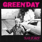 lp nieuw - Green Day - Saviors (Ã©dition de luxe), Verzenden, Zo goed als nieuw
