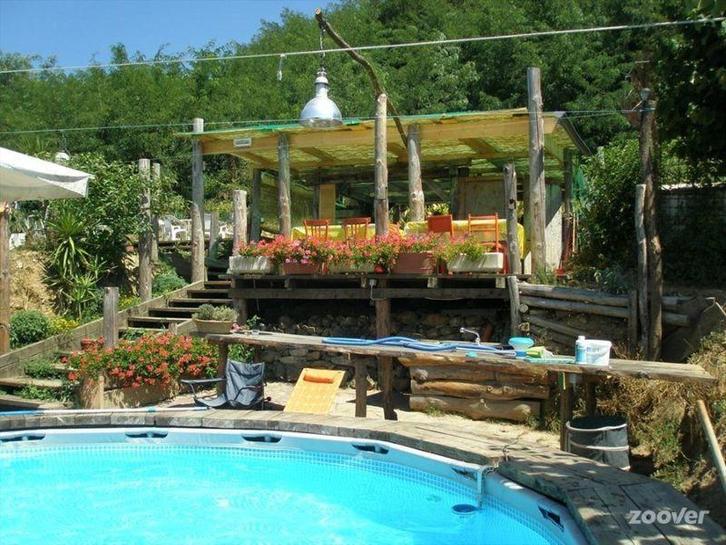 Lodge Agriturismo kleinschalig authentiek kindvriendelijk, Vakantie, Vakantiehuizen | Italië, Landelijk, Toscane, In bergen of heuvels