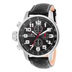 Invicta - 277 - black, Verzenden, Nieuw