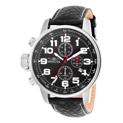 Invicta - 277 - black, Sieraden, Tassen en Uiterlijk, Horloges | Dames, Verzenden