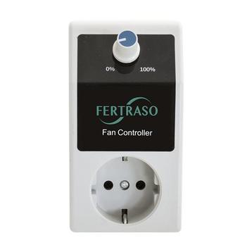Fan Controller beschikbaar voor biedingen