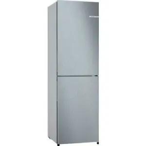 Bosch Kgn27nlea Koel-Vriescombi 183cm469, Witgoed en Apparatuur, Koelkasten en IJskasten, Nieuw, Ophalen of Verzenden