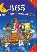 365 Goedenachtverhaaltjes - ZWEEDS 9789460338045, Boeken, Kinderboeken | Baby's en Peuters, Gelezen, Onbekend, Verzenden