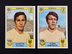 1970 Panini World Cup Mexico 70 - Romania: Dumitrache,, Nieuw