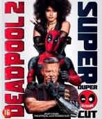 Deadpool 2 (blu-ray nieuw), Cd's en Dvd's, Blu-ray, Ophalen of Verzenden, Nieuw in verpakking