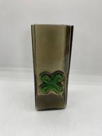 Pierre Cardin per Venini, vaso Murano, 1970 ca - Bloempot -, Antiek en Kunst, Antiek | Glas en Kristal