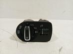 Lichtschakelaar Audi A1  1.6 TDI 8X1941531AD, Ophalen of Verzenden, Gebruikt, Audi