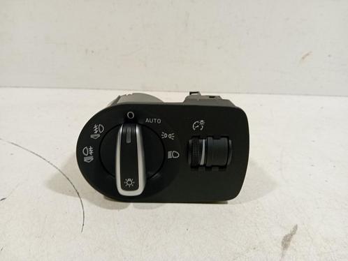 Lichtschakelaar Audi A1  1.6 TDI 8X1941531AD, Auto-onderdelen, Elektronica en Kabels, ARN erkend, Stiba lid, Erkend duurzaam, Gebruikt