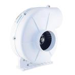 Albinus vonkvrije radiale flexmount bilgeventilator 12 volt, Ophalen of Verzenden, Nieuw