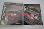 Test Drive - Ferrari Racing Legends (PS3), Verzenden, Zo goed als nieuw