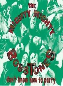 Dont Know How To Party [Us Import] CD  731451483622, Cd's en Dvd's, Cd's | Overige Cd's, Gebruikt, Verzenden