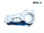 Primaire Deksel Harley-Davidson FXSTD Softail Deuce 2000, Motoren, Onderdelen | Harley-Davidson, Verzenden, Gebruikt