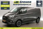 Ford Transit Custom 310 2.0 TDCI L2H1 Sport, Automaat, Gebruikt, Euro 6, Overige kleuren