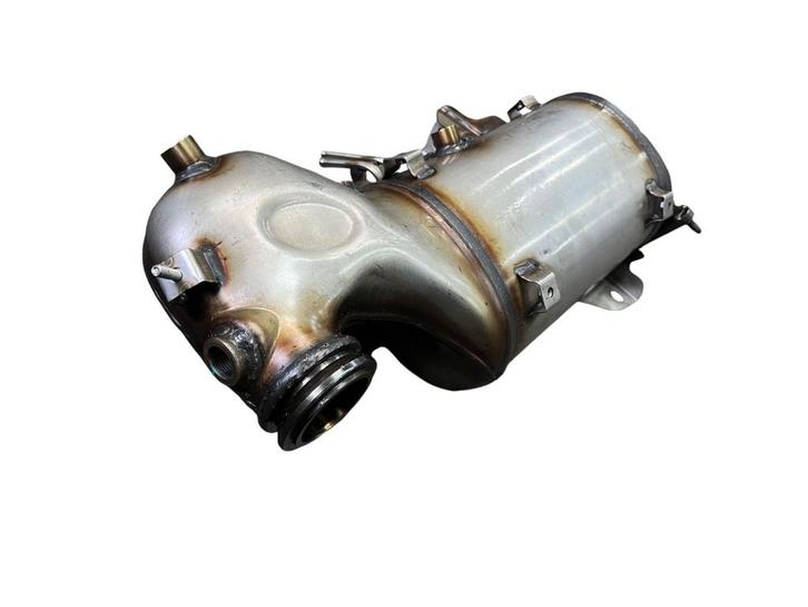 Roetfilter Opel Astra, Zafira, Insignia, Mokka Silicium, Auto-onderdelen, Uitlaatsystemen, Nieuw, Verzenden