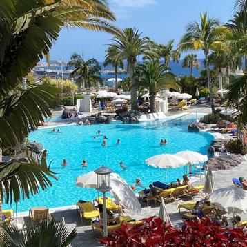 Tenerife, goedkope hotels en appartementen beschikbaar voor biedingen