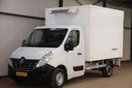 Renault Master T35 2.3 dCi VRIESWAGEN KOELWAGEN DAG NACHT, Auto's, Bestelauto's, Stof, Gebruikt, Euro 6, Renault