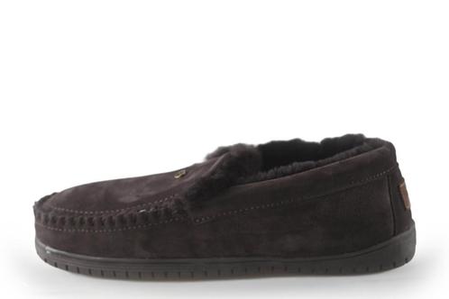 Warmbat Instappers in maat 45  | 10% extra korting, Kleding | Heren, Schoenen, Overige kleuren, Zo goed als nieuw, Overige typen